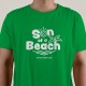 T-SHIRT homem “Son of a Beach”