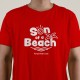 T-SHIRT homem “Son of a Beach”