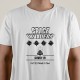 T-SHIRT homem “Space Invaders”