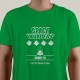 T-SHIRT homem “Space Invaders”