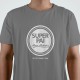 T-SHIRT homem “Super Pai Amor Autêntico”