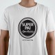T-SHIRT homem “Super Pai Amor Autêntico”