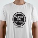 T-SHIRT homem “Super Pai Amor Autêntico”