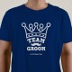 T-SHIRT homem “Team Groom”