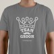 T-SHIRT homem “Team Groom”