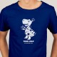 T-SHIRT homem “TREE-REX”