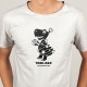 T-SHIRT homem “TREE-REX”