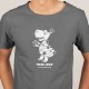 T-SHIRT homem “TREE-REX”