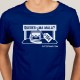 T-SHIRT homem “Queres uma Mala”