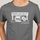 T-SHIRT homem “Queres uma Mala”