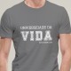 T-SHIRT homem “Universidade da Vida”