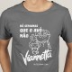 T-SHIRT homem “Viannetta”