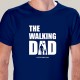 T-SHIRT homem “Walking dad”