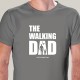 T-SHIRT homem “Walking dad”