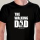 T-SHIRT homem “Walking dad”