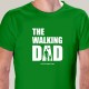 T-SHIRT homem “Walking dad”