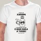 T-SHIRT homem “Xarope”