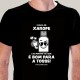 T-SHIRT homem “Xarope”