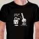 T-SHIRT homem “You're Not My Type”