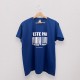 T-SHIRT OUTLET Homem "Pai não tem Preço"