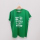 T-SHIRT OUTLET Homem “Think like a Proton”