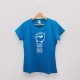 T-SHIRT OUTLET Senhora “Lutar Sempre”