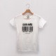 T-SHIRT OUTLET Senhora “Mãe não tem Preço”
