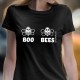 T-SHIRT senhora “Boo Bees”