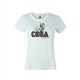 T-SHIRT senhora “CEGA”