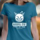 T-SHIRT senhora “Despe-te”