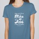 T-SHIRT senhora “Mãe e Avó”