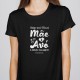 T-SHIRT senhora “Mãe e Avó”