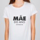 T-SHIRT senhora “Mãe do Ano”