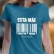 T-SHIRT senhora “Mãe não tem Preço”