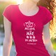 T-SHIRT senhora “Melhor Mãe do Mundo”