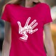 T-SHIRT senhora “Melhor Mãe”