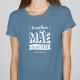 T-SHIRT senhora “A Melhor Mãe”