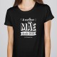 T-SHIRT senhora “A Melhor Mãe”