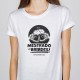 T-SHIRT senhora “Mestrado em Brindes!”