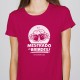 T-SHIRT senhora “Mestrado em Brindes!”