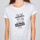 T-SHIRT senhora “My last Margarita”