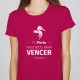 T-SHIRT senhora “FC Porto Nascidos para Vencer”