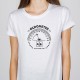 T-SHIRT senhora “OLDOMETER”