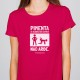 T-SHIRT senhora “Pimenta no Rabinho”