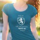 T-SHIRT senhora “Ser do Sporting”