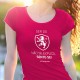 T-SHIRT senhora “Ser do Sporting”