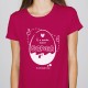 T-SHIRT senhora “SURPRESA”