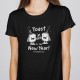 T-SHIRT senhora “Toast to the New Year!”