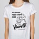 T-SHIRT senhora “Viannetta”