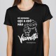 T-SHIRT senhora “Viannetta”